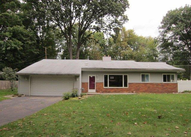 Homes for Sale in Valley Rouge Livonia MI